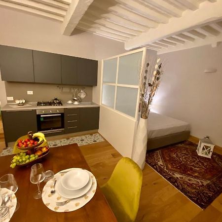 Sisters'Home Кортона Екстер'єр фото