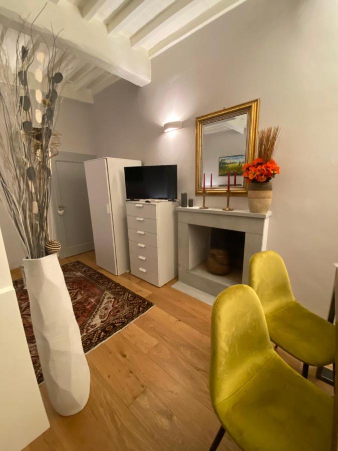 Sisters'Home Кортона Екстер'єр фото