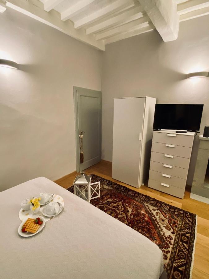 Sisters'Home Кортона Екстер'єр фото