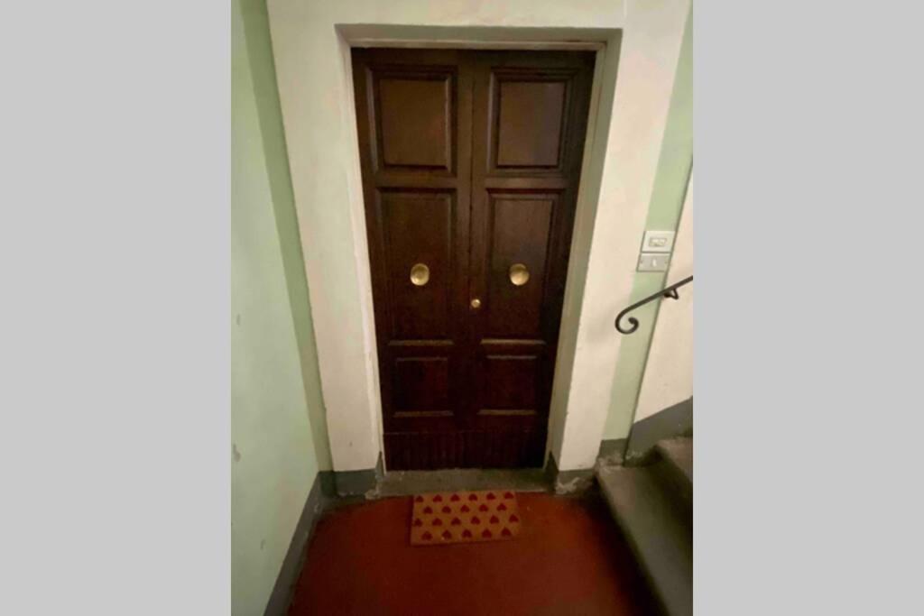 Sisters'Home Кортона Екстер'єр фото
