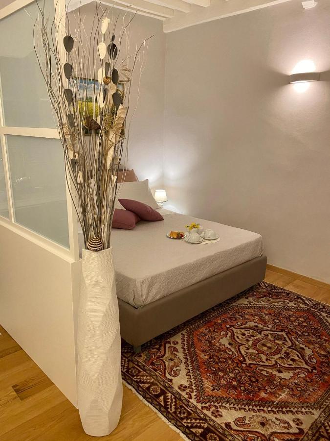 Sisters'Home Кортона Екстер'єр фото