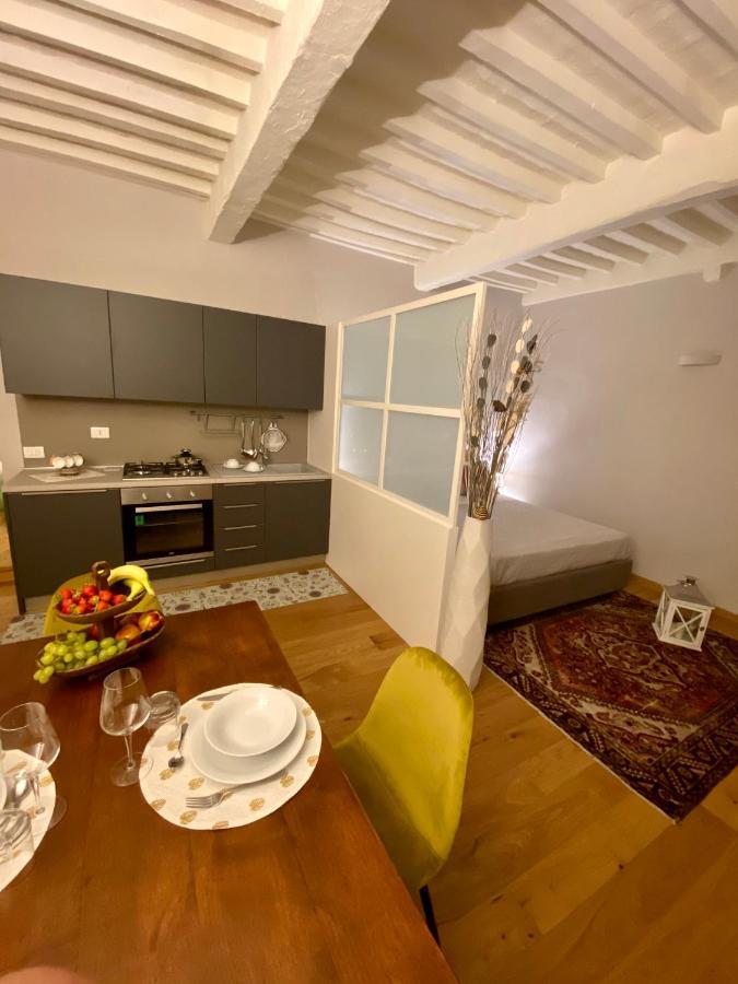 Sisters'Home Кортона Екстер'єр фото