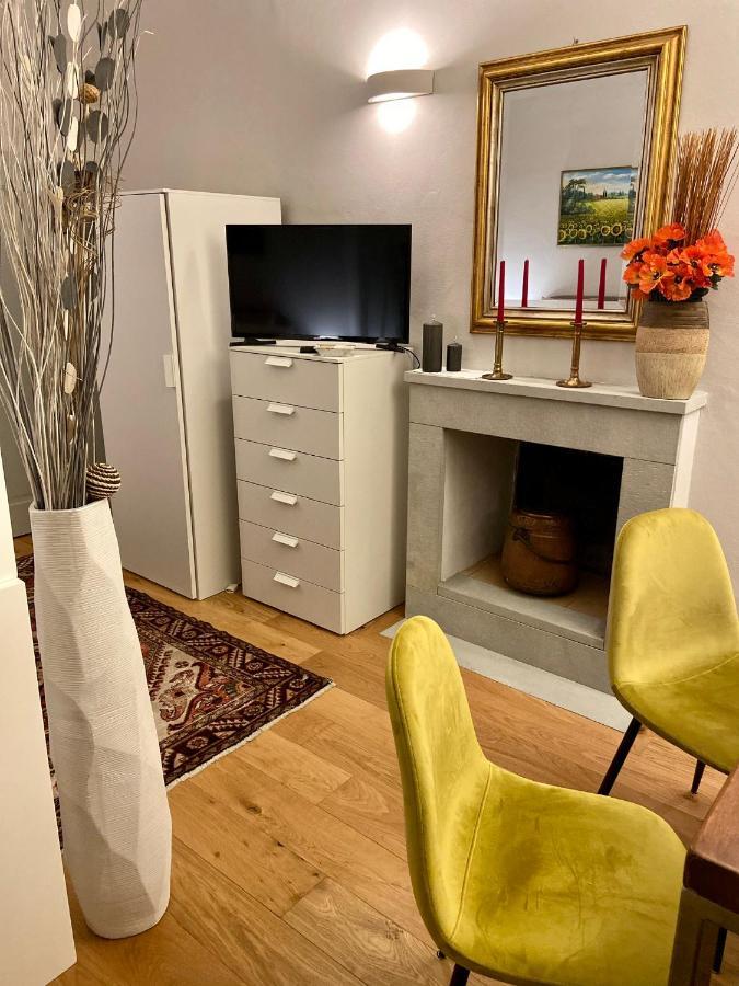 Sisters'Home Кортона Екстер'єр фото