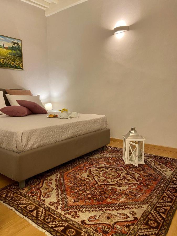 Sisters'Home Кортона Екстер'єр фото