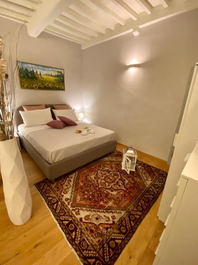 Sisters'Home Кортона Екстер'єр фото