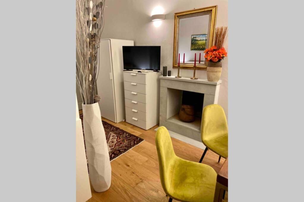 Sisters'Home Кортона Екстер'єр фото