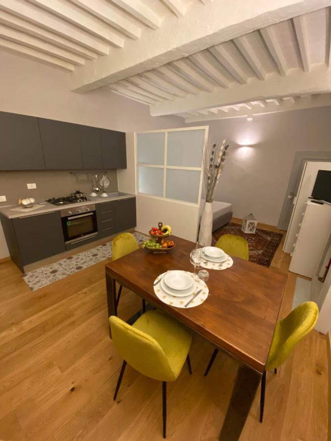 Sisters'Home Кортона Екстер'єр фото