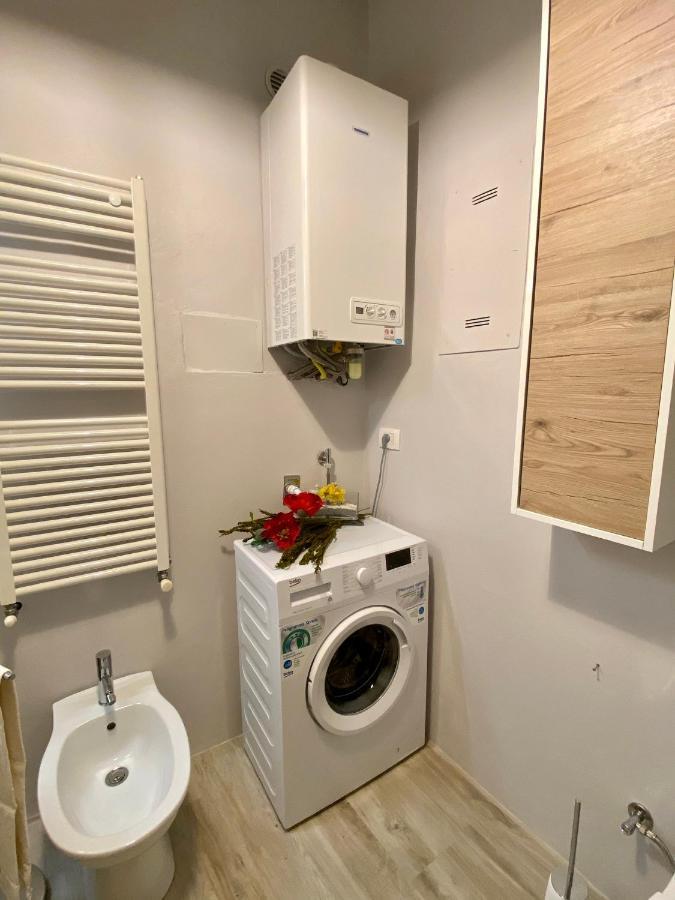Sisters'Home Кортона Екстер'єр фото