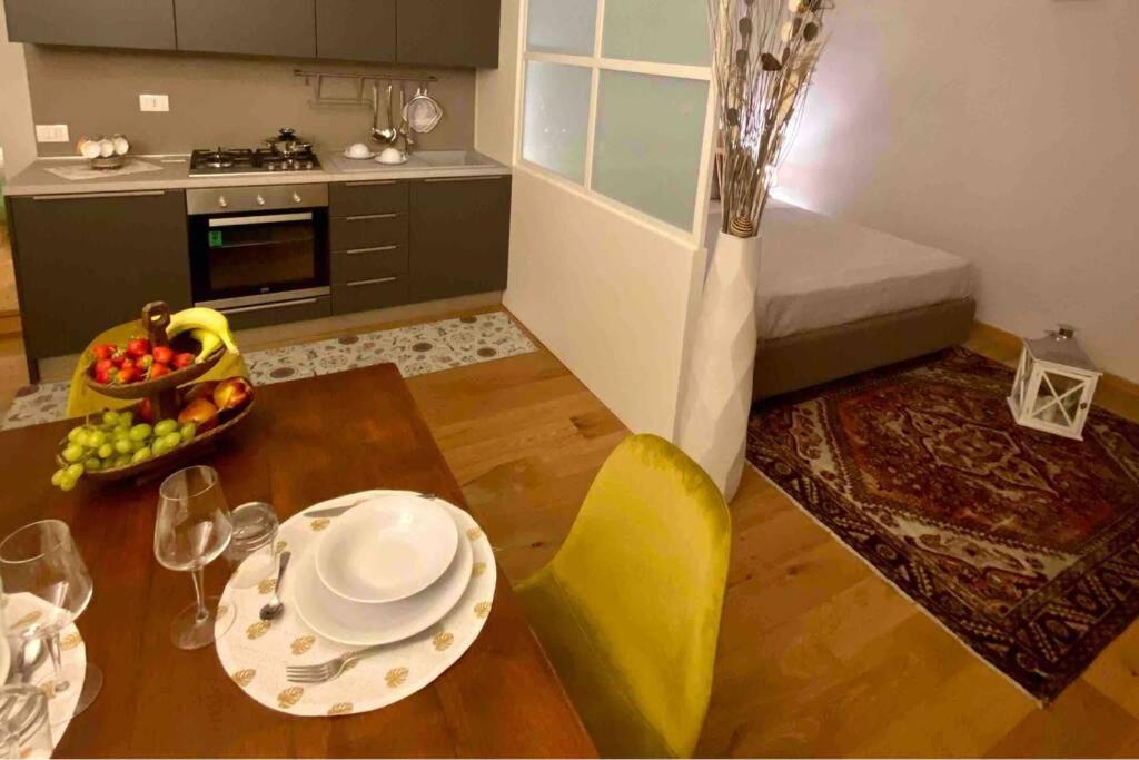 Sisters'Home Кортона Екстер'єр фото