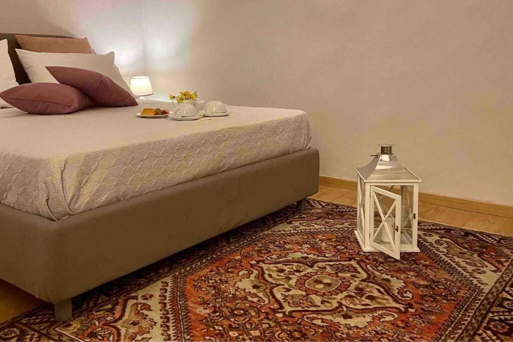 Sisters'Home Кортона Екстер'єр фото