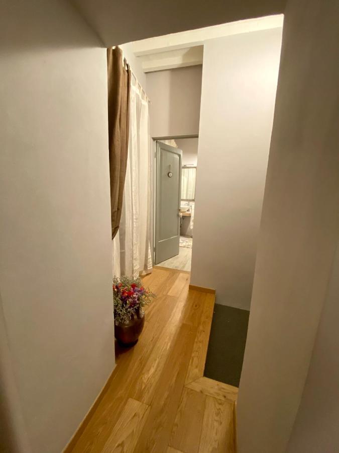 Sisters'Home Кортона Екстер'єр фото