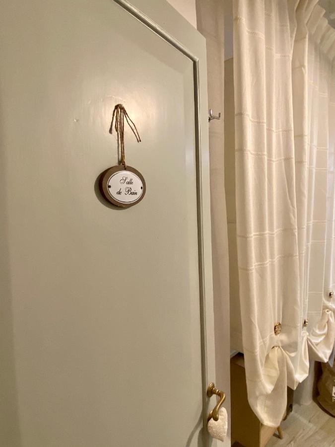 Sisters'Home Кортона Екстер'єр фото