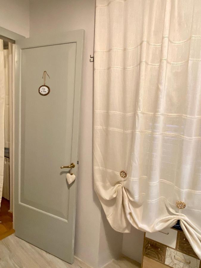 Sisters'Home Кортона Екстер'єр фото