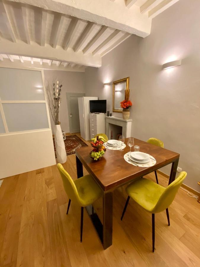 Sisters'Home Кортона Екстер'єр фото