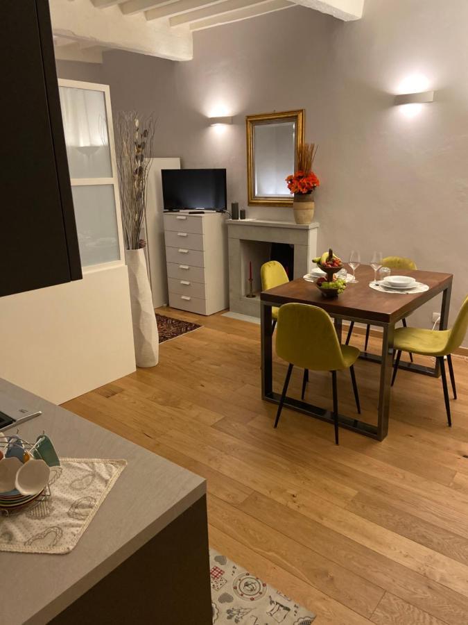 Sisters'Home Кортона Екстер'єр фото