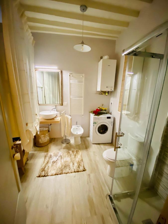 Sisters'Home Кортона Екстер'єр фото