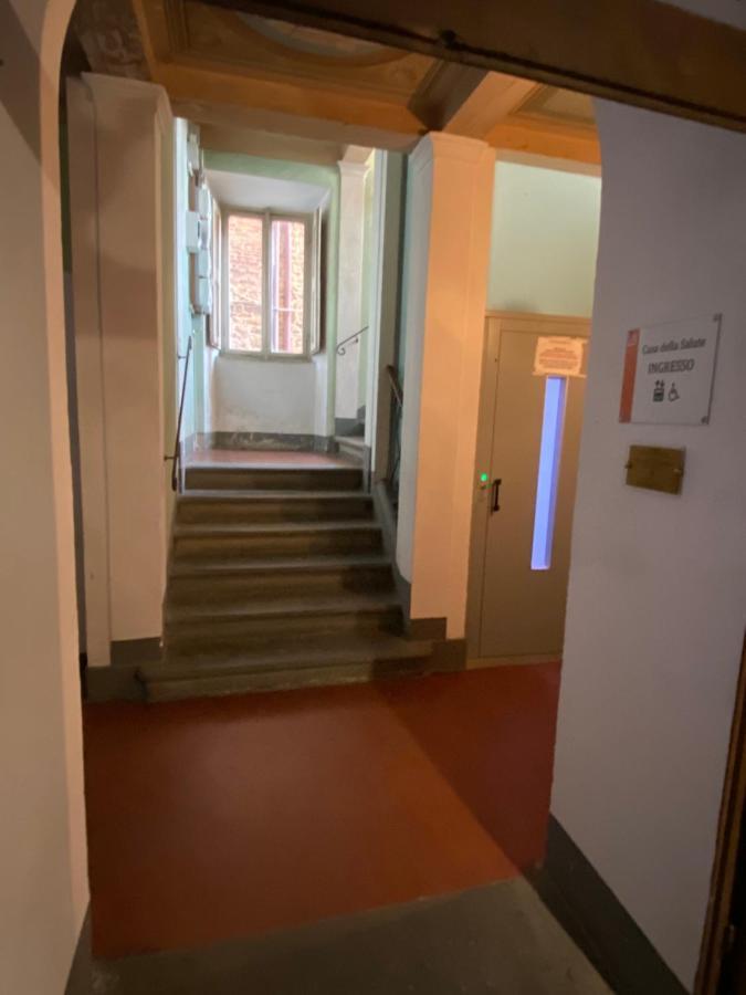 Sisters'Home Кортона Екстер'єр фото